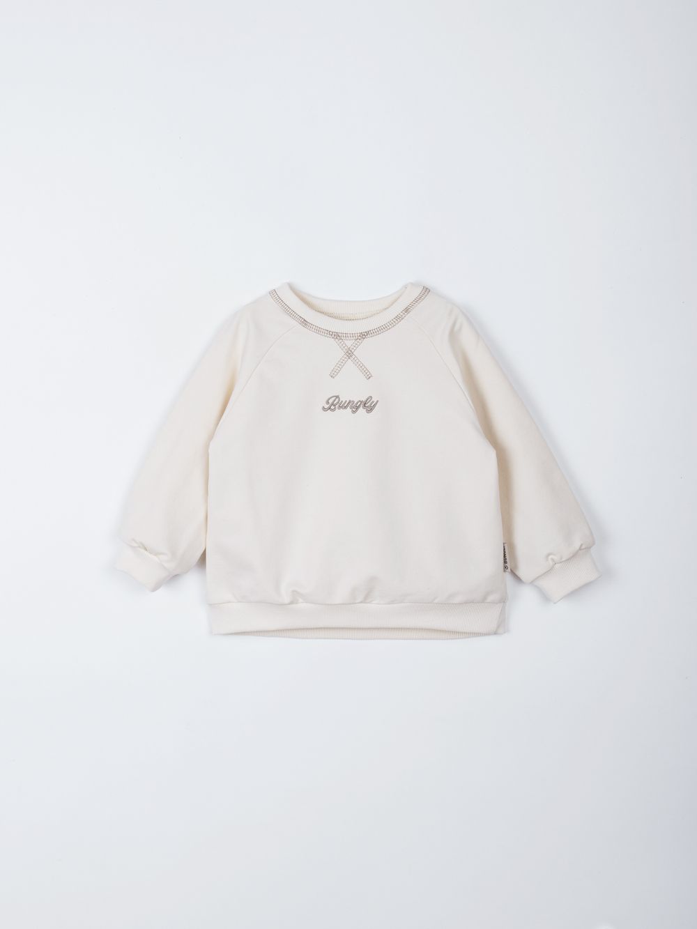 Свитшот облегченный "Лён"