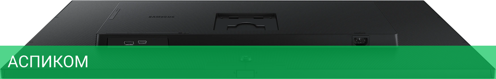 Монитор Samsung 37.5" ViewFinity S7 S37D702EAIXCI