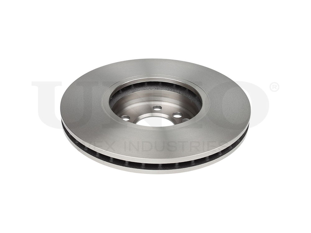 Диск тормозной передний UNIO BRD-20296