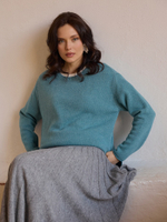 Джемпер 2613 арктик TINONA