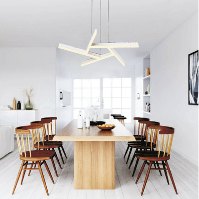 люстра MD918/5