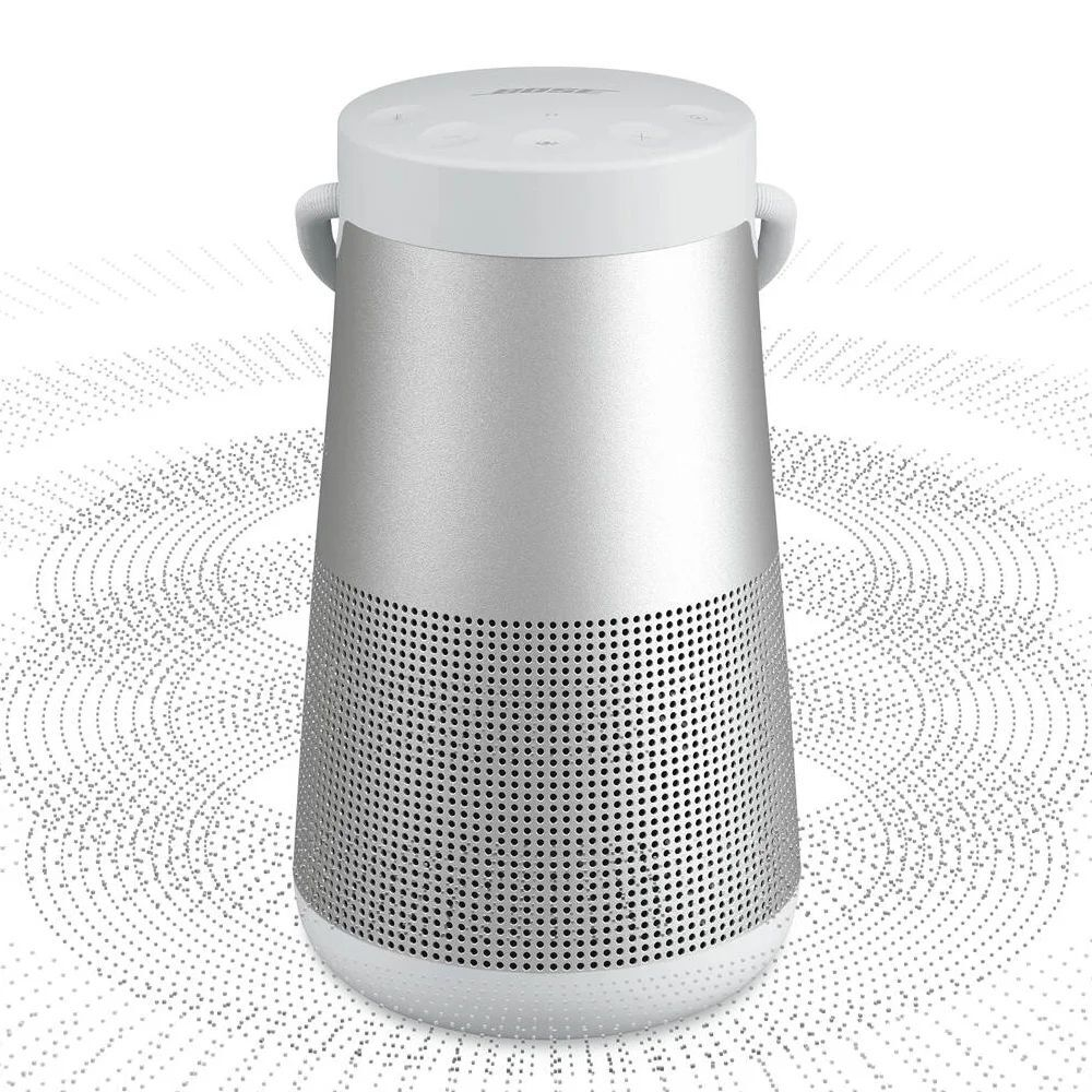Портативная колонка Bose SOUNDLINK REVOLVE PLUS II