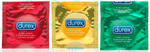 Презервативы DUREX  SELECT, 12 шт.