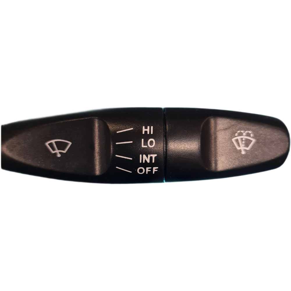 Переключатель дворников Нексия