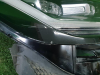 Фара правая Range Rover Velar (2017-2023) LED