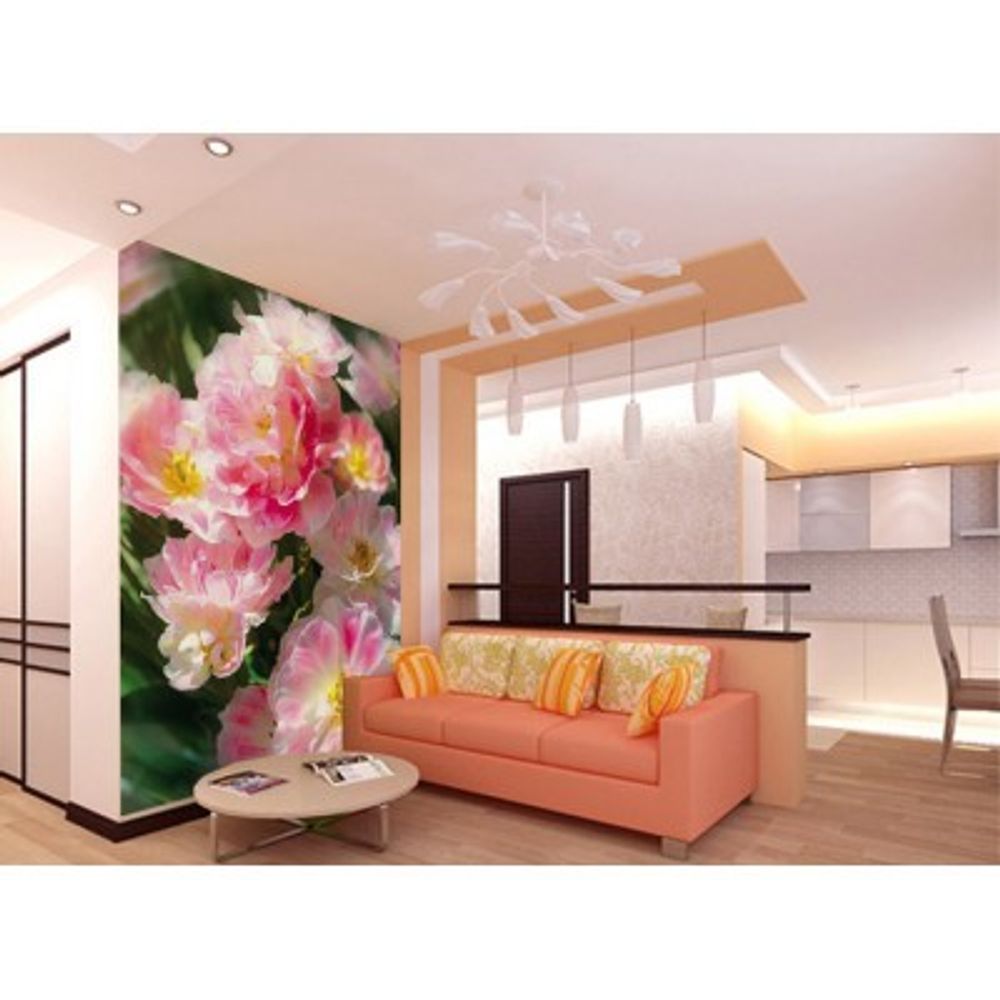 Соцветие 196x260 см