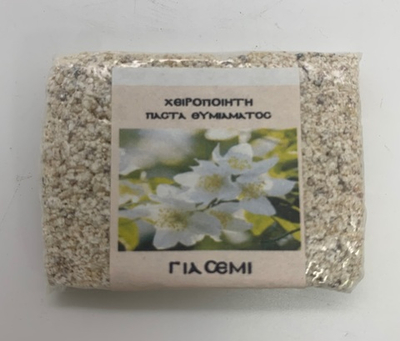 Ладан Гардения