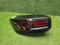 Фонарь левый внешний Chery Tiggo 7L (2024-н.в.)