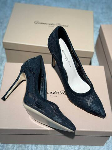 Туфли Gianvito Rossi