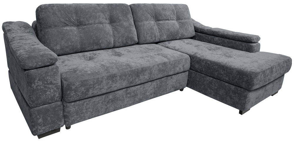 Угловой диван «Инфинити Люкс» (2мL/R6мR/L) - промо