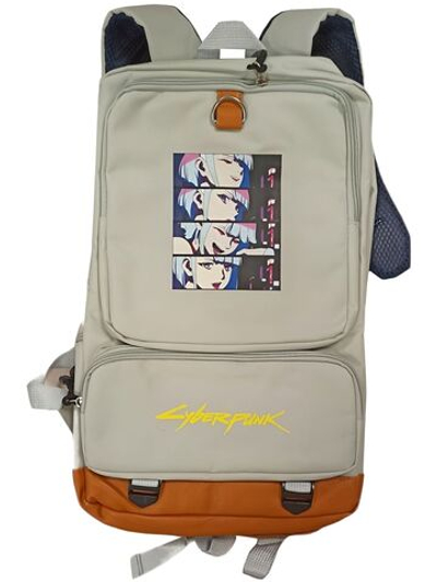 Рюкзак CyberPunk