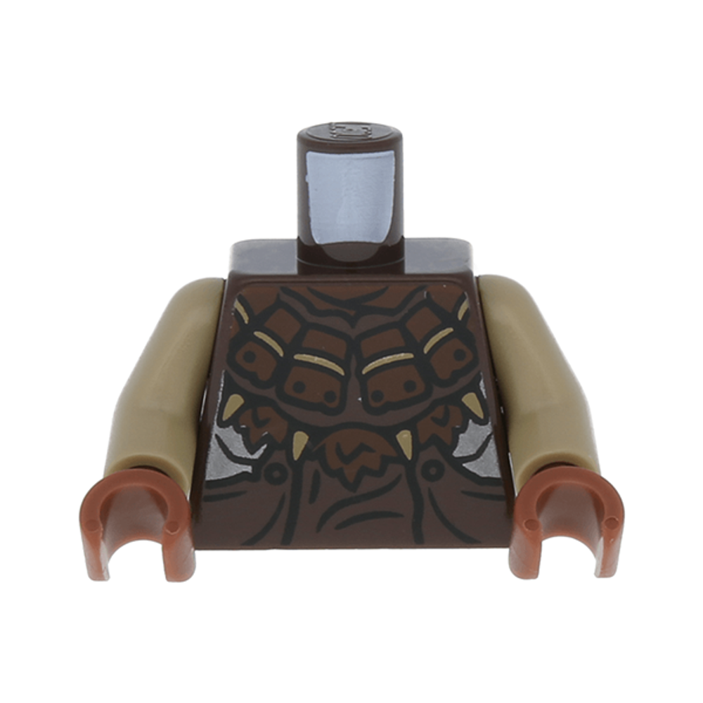 Торс от Орка 973pb1129c01