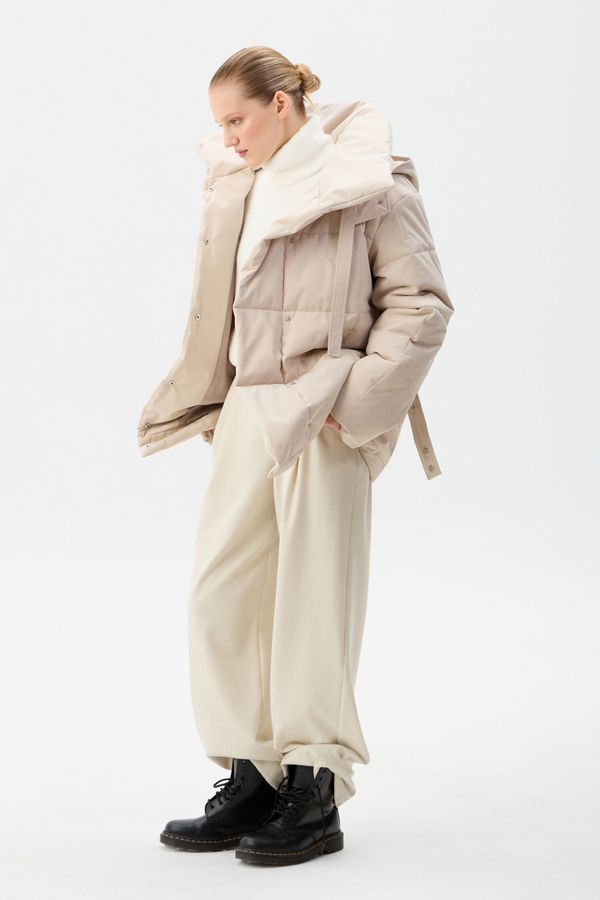 Пуховик Everyday