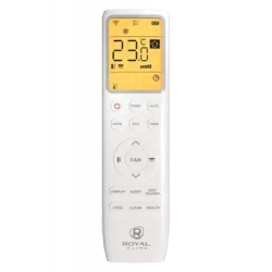 Сплит-система Royal Clima RCI-PFD55HN/IN/RCI-PFD55HN/OUT серия PERFETTO DC EU Inverter NEW Wi-Fi