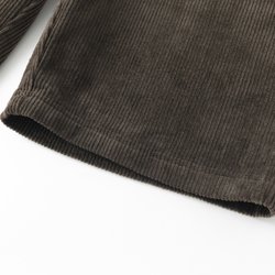 Шорты YMKASHIX Nineties Velvet