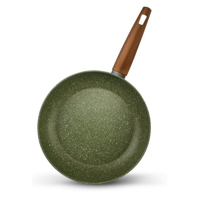 Сковорода TVS Natura Induction