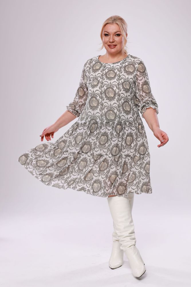 Платье 6490 Fabrika