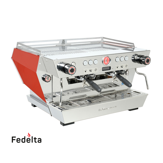 Кофемашина La Marzocco KB90 AV 2 group