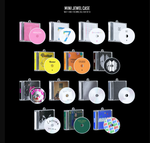 Альбом BTS - [2025 BTS FESTA : CAPSULE ALBUM Vol.1]