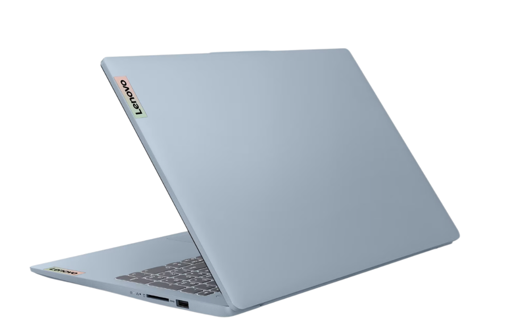 Ноутбук LENOVO IdeaPad Slim 3 15IRH8 (83EM007LPS)