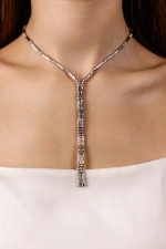 Колье - трансформер на магнитах