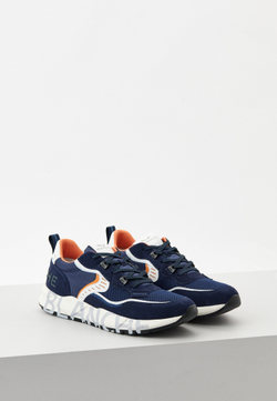 Кроссовки мужские VOILE BLANCHE CLUB01