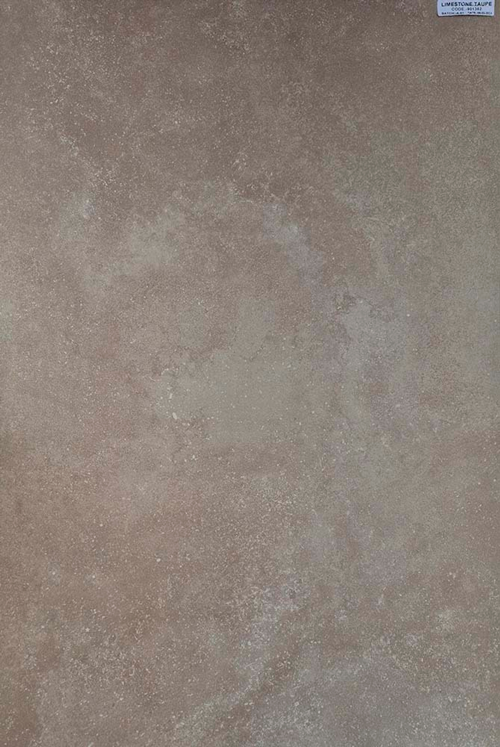 Cтупень угловая завальцованная LIFEBRICK OUTDOOR LIMESTONE TAUPE