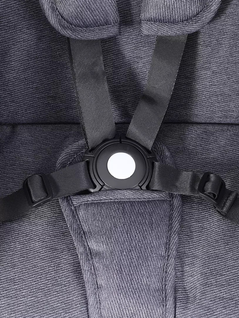 Коляска трансформер Rant Basic Pulsar Graphite