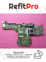 Материнская плата для ноутбука Lenovo T420/T420i NZ3 LNVH-41 SWG AMT=N TPM=N (63Y1994), оригинал