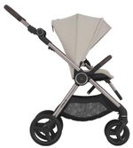 Детская коляска Anex iQ Premium NT 2 в 1 Soya