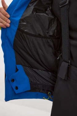 КУРТКА STAYER ГОРНОЛЫЖНАЯ КОМИТО МУЖСКАЯ 24-42512