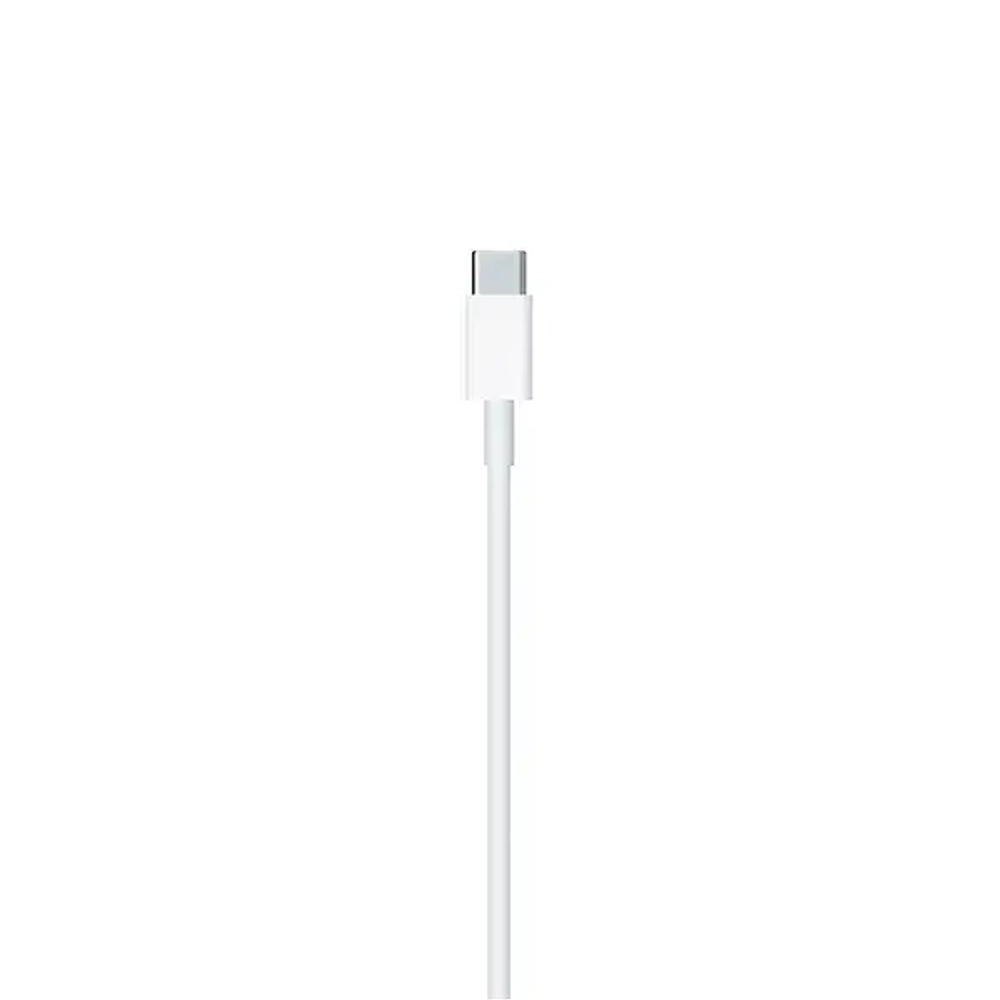 Кабель Apple USB-C на USB Lightning 2m (MKQ42ZM/A) (белый)
