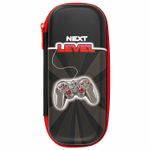 Пенал BRAUBERG 1 отделение 1 откидная планка EVA 22х10х5 см "Next level" (2 штуки в упаковке)