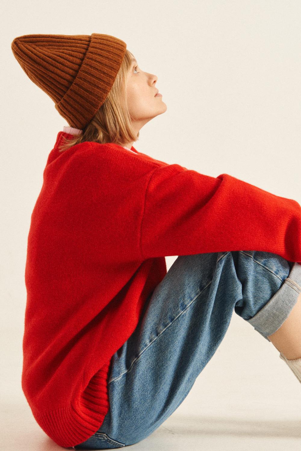 Шапка art.A341-10