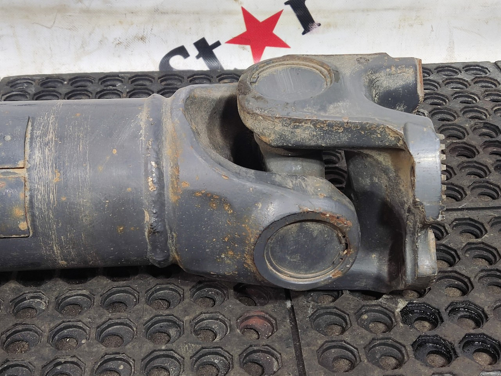 Вал карданный 1375мм 2017г.