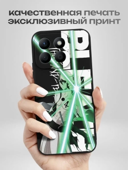 Чехол на Honor X8B