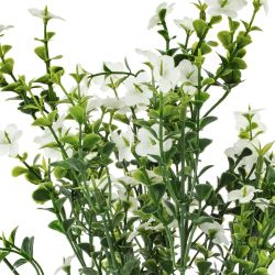 GAEM Цветок искусственный, L28 W28 H40 см, 4в.