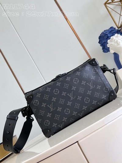 Louis Vuitton Soul Trunk East West