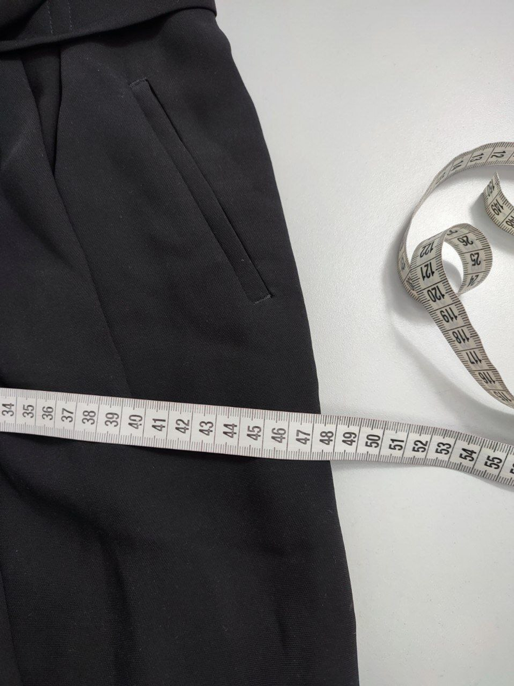 Шорты H&M стильные 40 размер