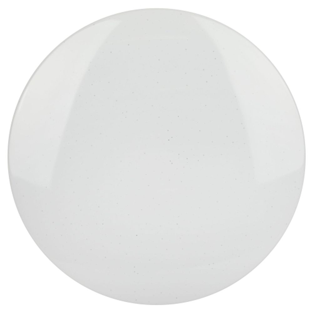 Светильник потолочный светодиодный ЭРА Классик без ДУ SPB-6 Slim Night SKY 36W-6,5K 6500K | Светильники SPB-6 без ДУ