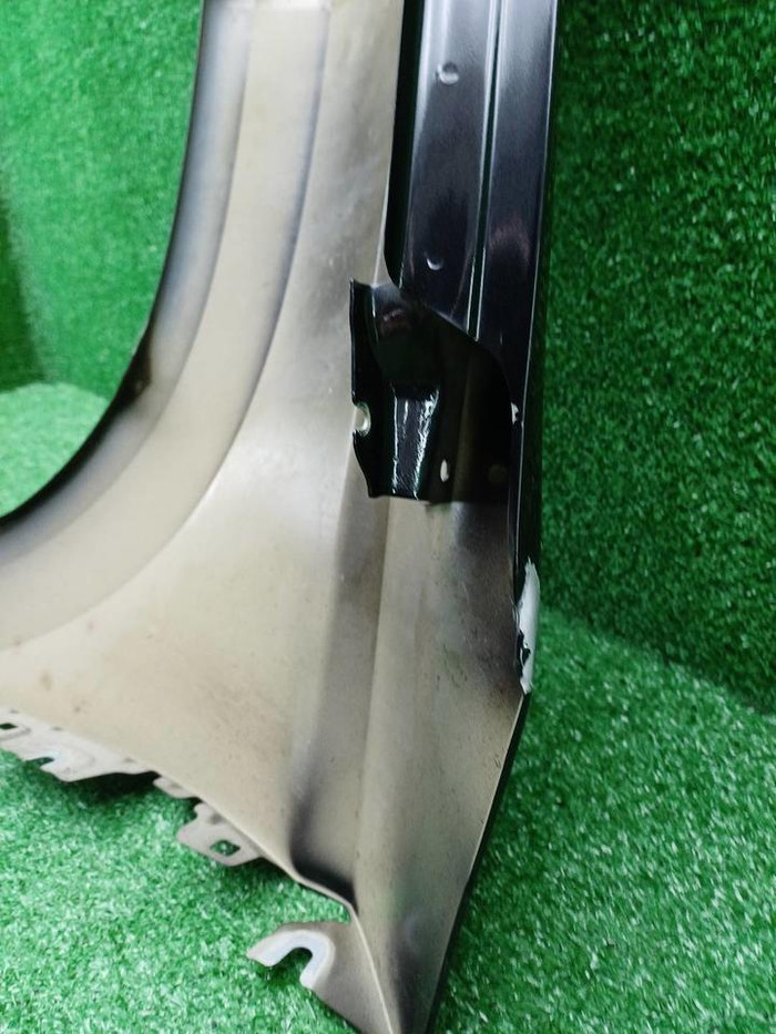 Крыло переднее правое VW Taos (2020-н.в.)