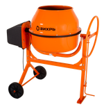 Бетономешалка Вихрь БМ-130П