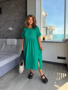 Платье УК-140 Фабрика Моды