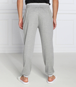 спортивные штаны core pants BOSS BLACK - серый(50469710)