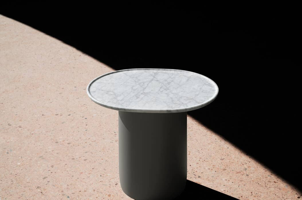Столик B&B Italia Button Tables Outdoor
