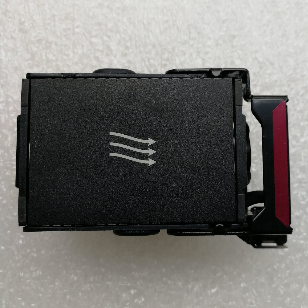 Вентилятор HP для серверов HP PROLIANT DL360E , DL360P Gen8 Gen9 (667882-001, 654752-001) 822531-001, 732136-001