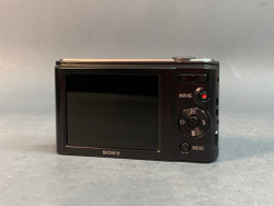 Sony Cyber-shot DSC-W810