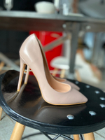 Туфли классические