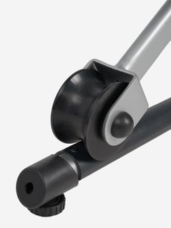 Тренажер эллиптический складной Torneo Ahead C-640BLF