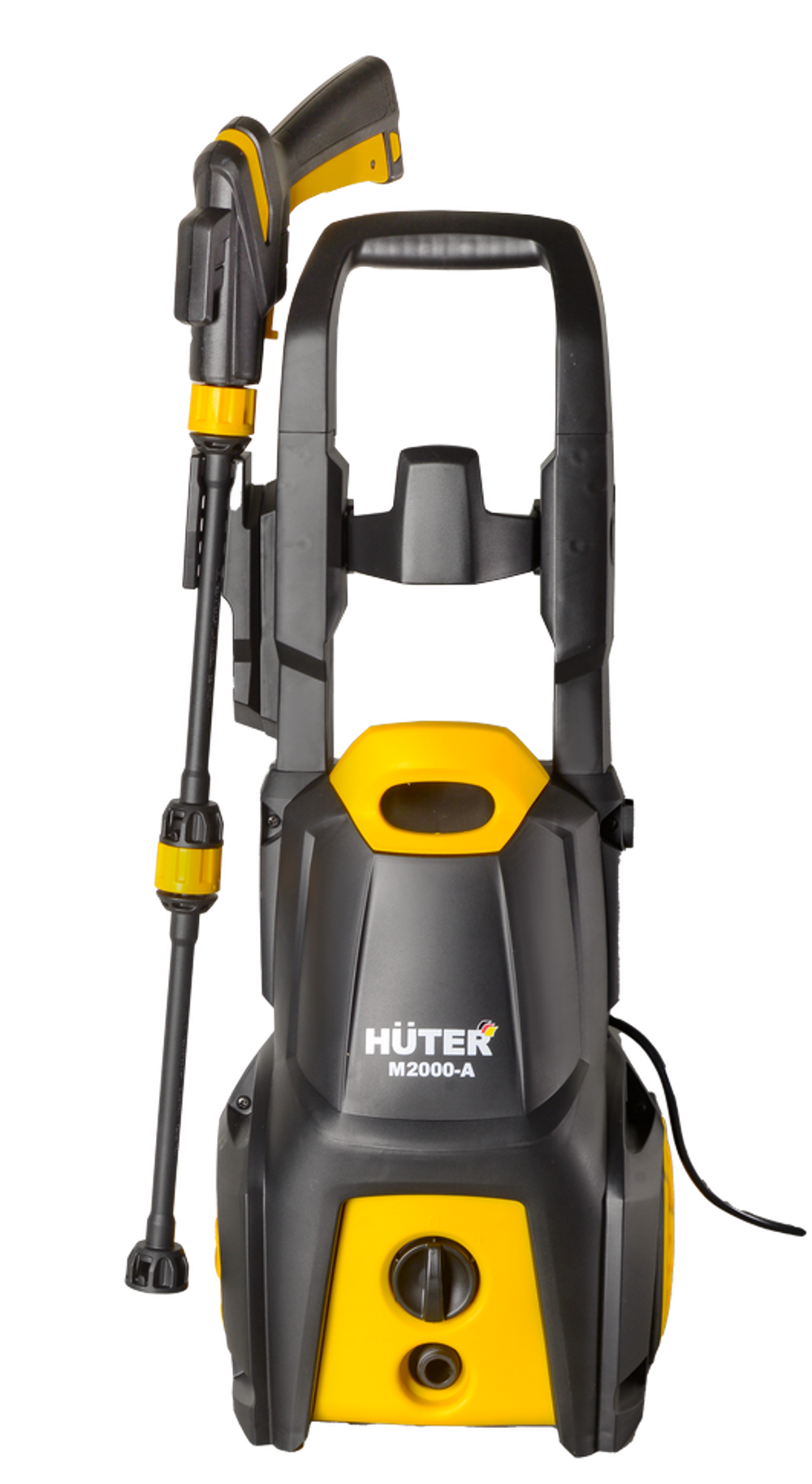 Мойка высокого давления HUTER M2000-A